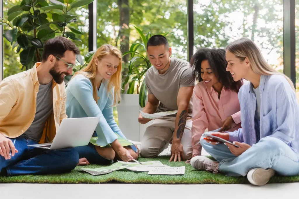Cursos gratuitos de sostenibilidad online con certificado