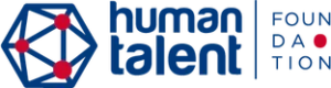 Logotipo de la fundacion Human-Talent